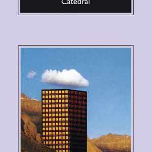Catedral ANAGRAMA