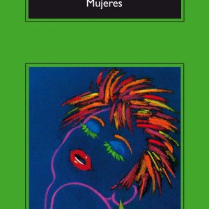 Mujeres ANAGRAMA