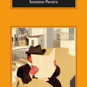 Sostiene Pereira ANAGRAMA