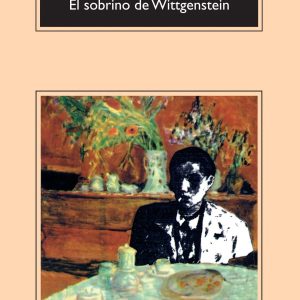El sobrino de Wittgenstein ANAGRAMA