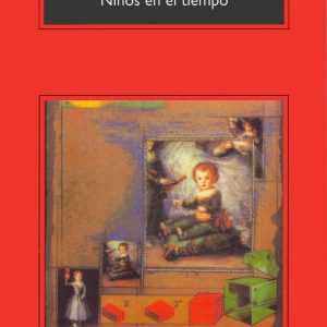 Niños en el tiempo ANAGRAMA