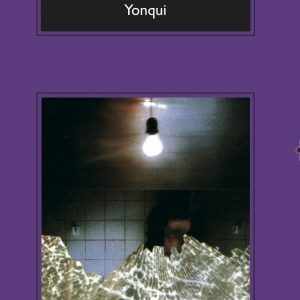 Yonqui ANAGRAMA