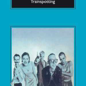 Trainspotting ANAGRAMA