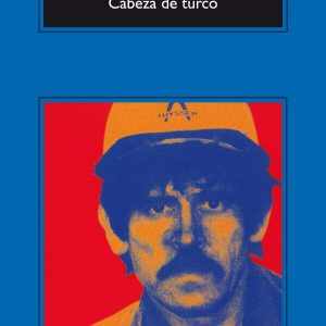 Cabeza de turco ANAGRAMA