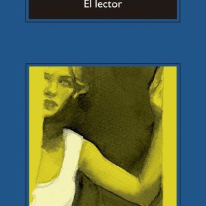 El lector ANAGRAMA