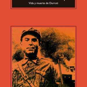 El corto verano de la anarquía ANAGRAMA