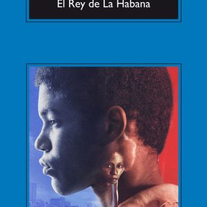 El Rey de La Habana ANAGRAMA