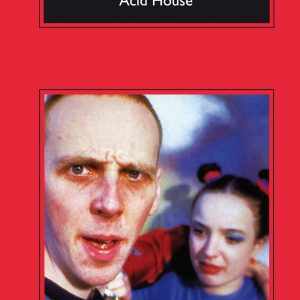 Acid House ANAGRAMA