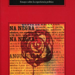 Los sueños de la razón ANAGRAMA