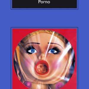 Porno ANAGRAMA