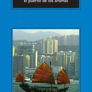 El puerto de los aromas ANAGRAMA