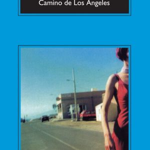 Camino de Los Ángeles ANAGRAMA