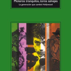 Moteros tranquilos
