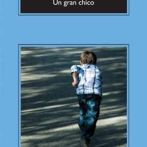 Un gran chico ANAGRAMA