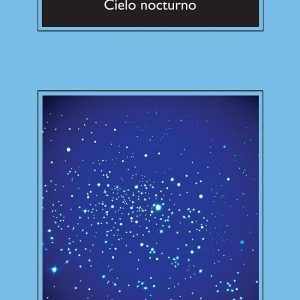 Cielo nocturno ANAGRAMA