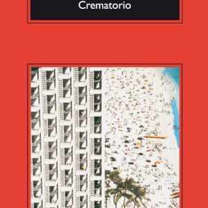 Crematorio ANAGRAMA