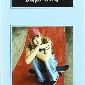 Todo por una chica ANAGRAMA