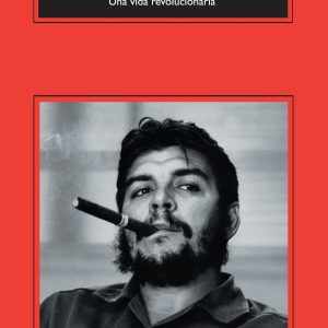 CHE GUEVARA ANAGRAMA