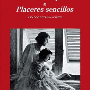 Dos damas muy serias &Placeres sencillos ANAGRAMA