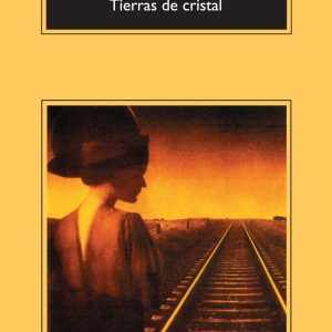 Tierras de cristal ANAGRAMA