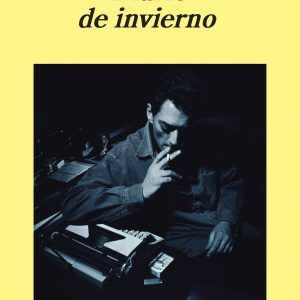 Diario de invierno ANAGRAMA