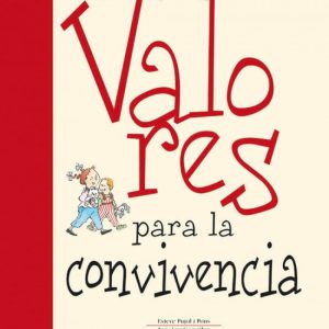 Valores para la convivencia PARRAMON