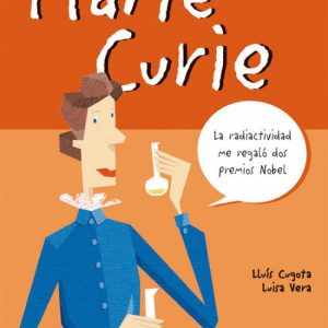 Marie Curie PARRAMON