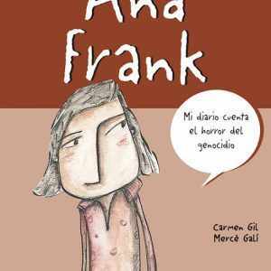 Ana Frank PARRAMON