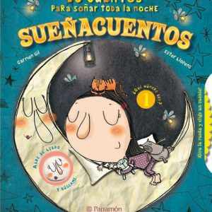 Sueñacuentos PARRAMON