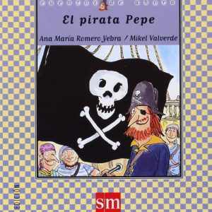 El pirata Pepe SM