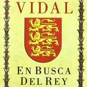 En busca del rey EDHASA EDITORIAL