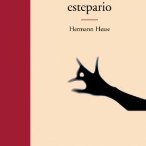 El lobo estepario EDHASA EDITORIAL