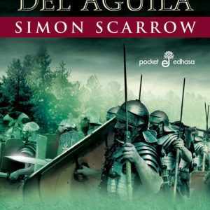 Los lobos del águila (IV)  (bolsillo) EDHASA EDITORIAL