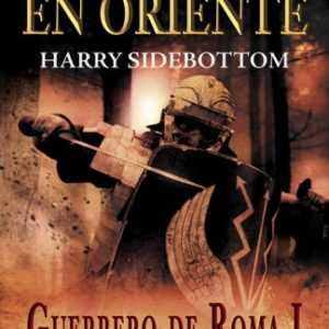 1. Fuego en oriente EDHASA EDITORIAL