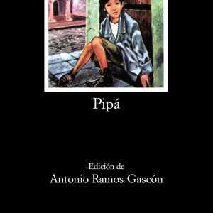 Pipá CATEDRA