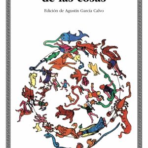 De la naturaleza de las cosas CATEDRA