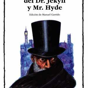 El extraño caso del Dr. Jekyll y Mr. Hyde CATEDRA