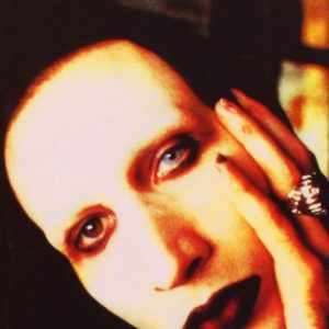 Marilyn Manson CATEDRA