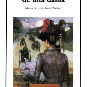 El retrato de una dama CATEDRA