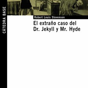 El extraño caso del Dr. Jekyll y Mr. Hyde CATEDRA