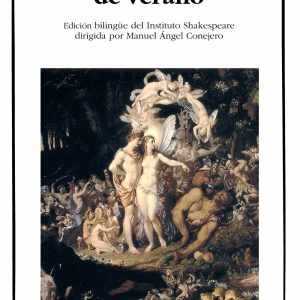 Sueño de una noche de verano CATEDRA