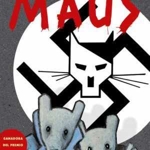 Maus MONDADORI