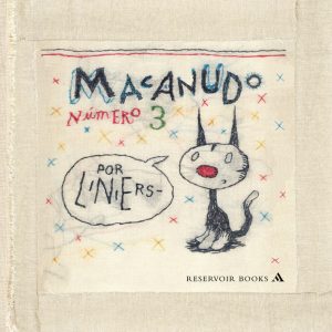 Macanudo RESERVOIR BOOKS