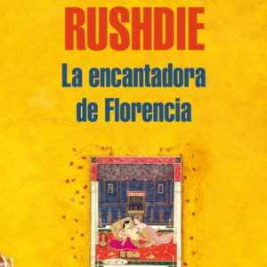 La encantadora de Florencia MONDADORI