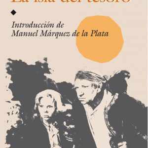 La isla del tesoro EDAF EDITORIAL