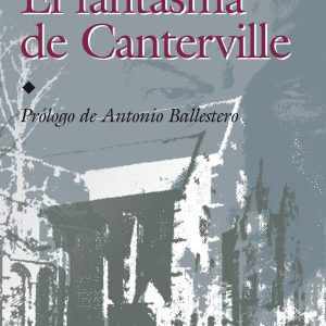 El fantasma de Canterville y otros cuentos EDAF EDITORIAL