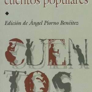 Cuentos populares españoles EDAF EDITORIAL