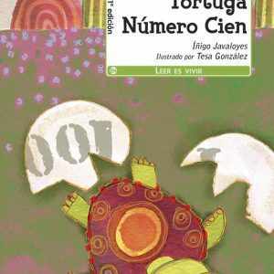 Tortuga número cien ALGAR EDITORIAL