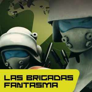 Las Brigadas Fantasma BOOKET