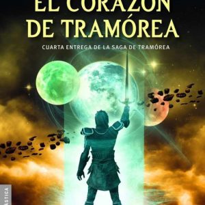 El corazón de Tramorea BOOKET